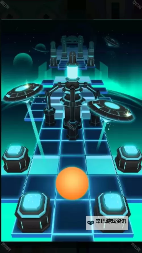 十大音乐动作游戏大全 十大音乐动作游戏盘点图1