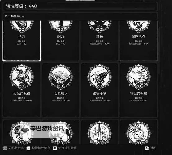 《遗迹灰烬重生》雪原DLC新增特性及物品一览图1