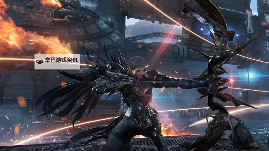 《命运方舟》鹰眼第二个伙伴玩法解读图1