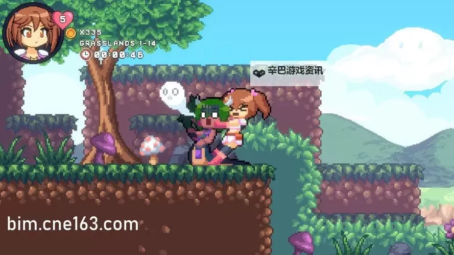 搞基Time十分钟免费体验,尽享极速互动快感图1