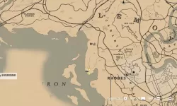 《荒野大镖客2》马匹系统全解 马匹驯服方法、属性及默契等级详解