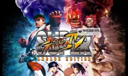 《街头霸王4》术语大全 Counter、立回是什么意思