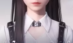 《恋与深空》捏脸系统详细介绍 捏脸系统怎么玩