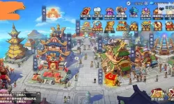 萌将天下电脑版下载 怎么下载萌将天下电脑版模拟器