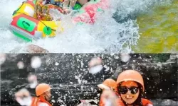 只要两个手指带你体验水上乐园，尽享清凉刺激的水世界童趣