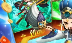 十大PC三国游戏大全 有哪些好玩的三国游戏