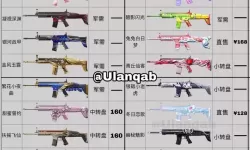 《绝地求生大逃杀》SCAR配件推荐及射击技巧 绝地求生SCAR怎么用