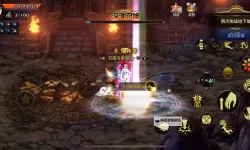 《地下城与勇士手游（DNF手游）》小号养大号教学