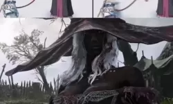 《艾尔登法环黑夜君临》隐士构筑玩法推荐 隐士怎么玩