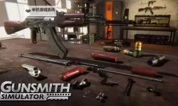 真实枪械模拟器电脑版下载 推荐好用的真实枪械模拟器电脑版模拟器下载