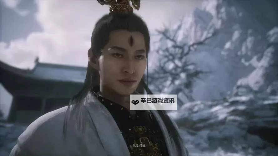 《黑神话悟空》连战模式二郎神法天象地新招式一览 连战模式二郎神有什么新招式图1