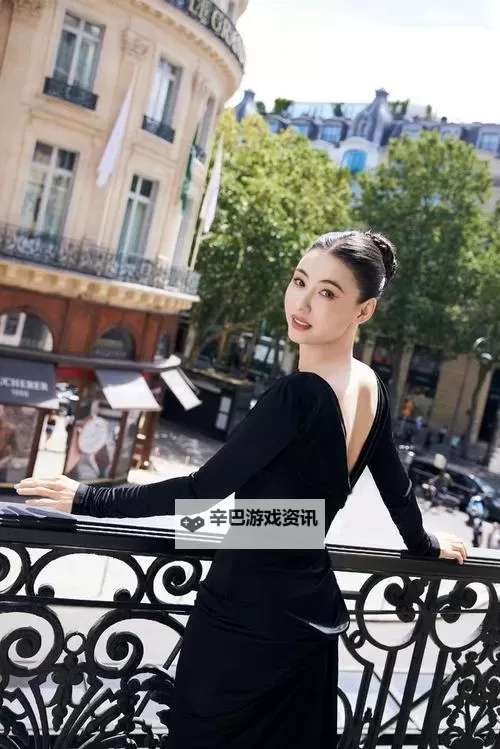 娱乐趣闻：张柏芝黑木耳事件引发热议图1