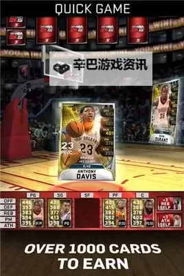 NBA2K15 晃倒对手与防守惯性心得图1