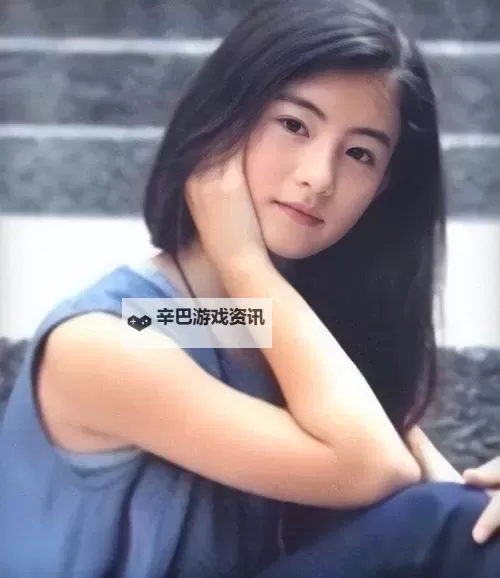 震撼曝光：张柏芝54张照片无修改，展现真实美丽风采图1