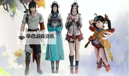 神舞幻想双开挂机软件推荐  怎么双开神舞幻想详细图文教程图1