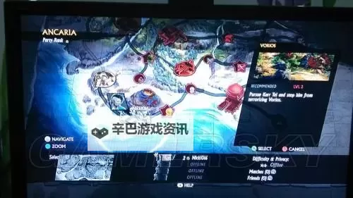 圣域3 入门试玩感想图1