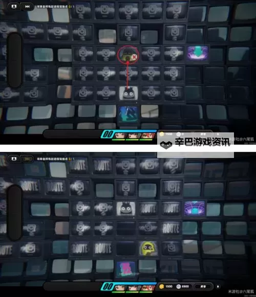 《绝区零》孩子的交友监督第五天活动攻略图1