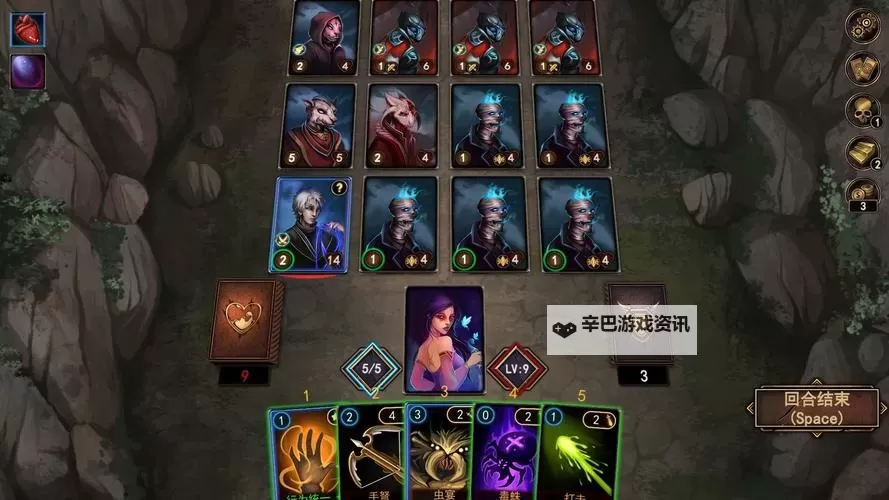 卡牌RPG游戏推荐 卡牌RPG游戏有哪些图1