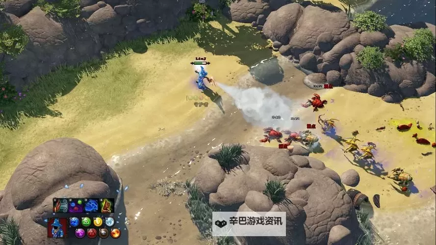 《魔能2》联机教程 魔能2怎么联机图2