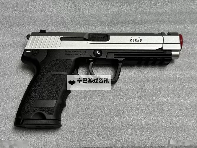 《生化危机4重制版》手枪强度分析图1