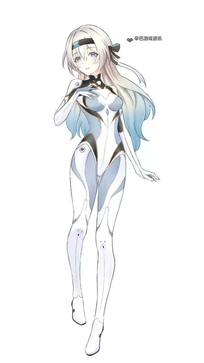 《崩坏星穹铁道》流萤一图流配装参考图1