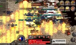 《龙腾传奇》新手攻略：各阶段挂机地图推荐！