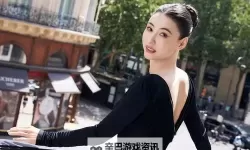 娱乐趣闻：张柏芝黑木耳事件引发热议