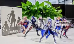 《女神星球》宓雅攻略：宓雅神器、阵营选择和养成思路