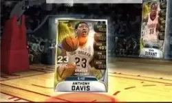 NBA2K15 晃倒对手与防守惯性心得