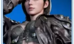 《第一后裔》弗蕾娜容错CD流配装攻略