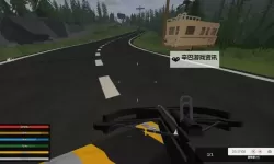 未转变者（unturned） 刷车游戏技巧