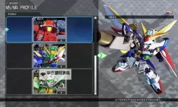 《SD高达G世纪火线纵横》刷图阵容搭配推荐