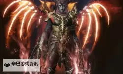 《暗黑破坏神4》S1人形兵器流野蛮人爬塔BD 第一赛季野蛮人无脑爬塔Build分享