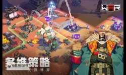 战略同盟电脑版下载 横向测评：电脑玩战略同盟模拟器推荐