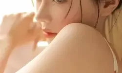 探索极致魅力：最大胆美女艺术的前沿展现