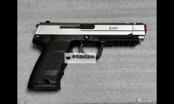 《生化危机4重制版》手枪强度分析