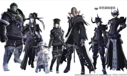 《命运方舟》群雄逐鹿最终期公会排行一览