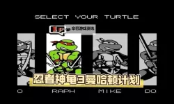 《忍者神龟曼哈顿突变》图文攻略 全关卡图文流程攻略