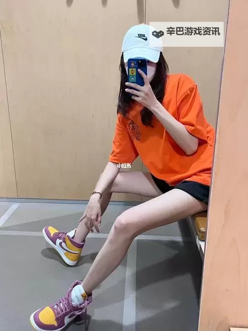 详细解析:做AJ的姿势视频教程图片,让你轻松掌握潮流搭配技巧图1