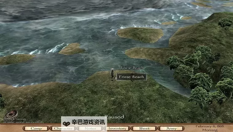 《维京征服重铸版》快速赚钱方法 怎么快速赚钱图1