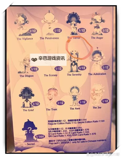 《世界启元》第四纪元抽卡攻略：第四纪元全博览会抽卡推荐&全卡包评测图1