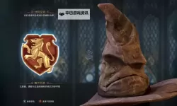 《霍格沃茨之遗》希罗狄安礼堂支线解谜攻略 希罗狄安礼堂第三关正常过法教学