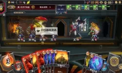 《怪物火车2》月巫薪龙核弹流玩法教学