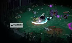 roguelike音乐动作游戏合集 roguelike音乐动作游戏有哪些