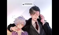 玩物丧志漫画：浅谈沉迷与迷失的漫画世界