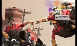 《保卫要塞》玩法新篇第五期！玩家军团玩法！