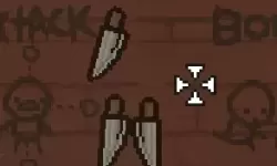 《以撒的结合胎衣》道具效果测试及推荐 好用道具推荐