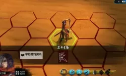 《侠客风云传》人物属性招式解析及提升方法 人物属性怎么提升