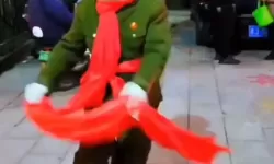 准备好纸巾的舞蹈加抖：感动瞬间引发热泪盈眶