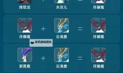 《幻兽帕鲁》中期获得大后期帕鲁孵蛋讲解 怎么快速获得后期帕鲁